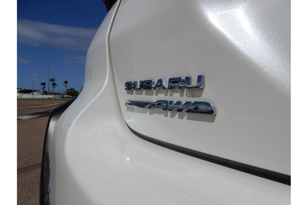 2024 Subaru Crosstrek 2.0S G6X