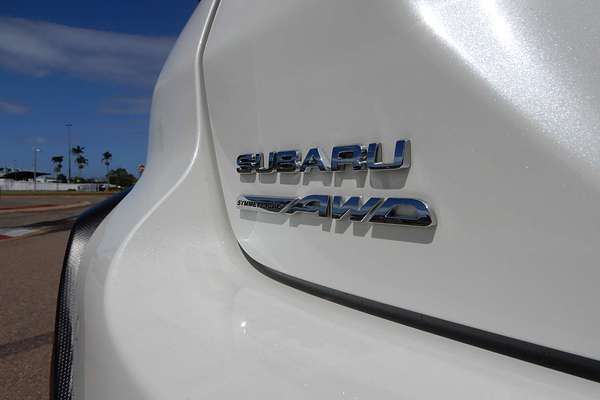 2024 Subaru Crosstrek 2.0S G6X