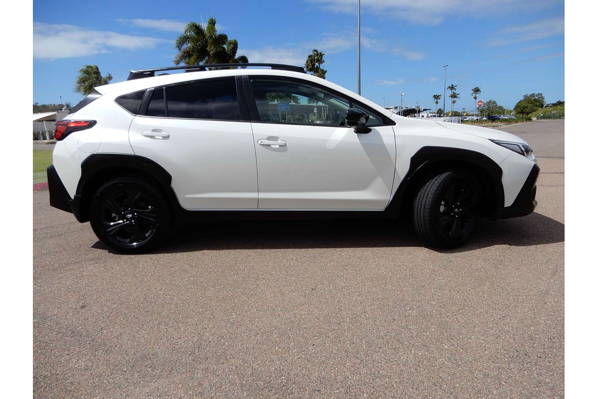 2024 Subaru Crosstrek 2.0S G6X