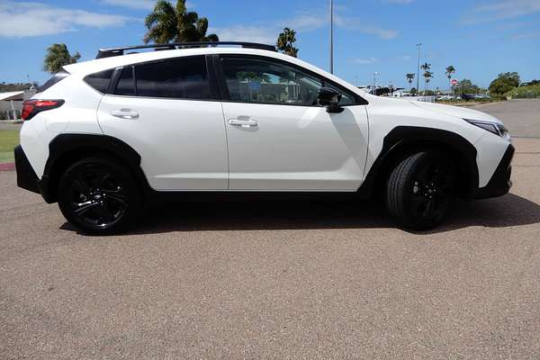 2024 Subaru Crosstrek 2.0S G6X