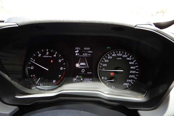 2024 Subaru Crosstrek 2.0S G6X