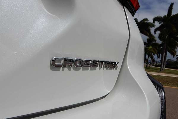 2024 Subaru Crosstrek 2.0S G6X