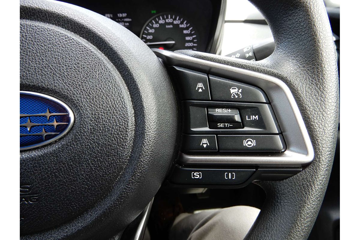 2024 Subaru Crosstrek 2.0S G6X