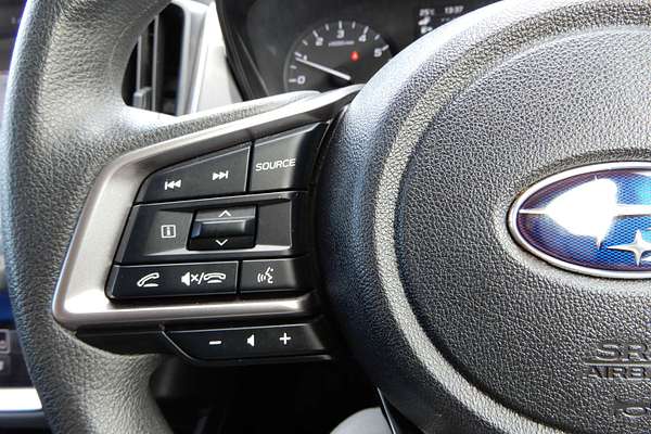 2024 Subaru Crosstrek 2.0S G6X
