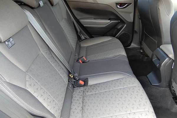 2024 Subaru Crosstrek 2.0S G6X