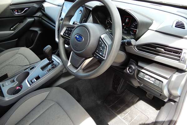 2024 Subaru Crosstrek 2.0S G6X