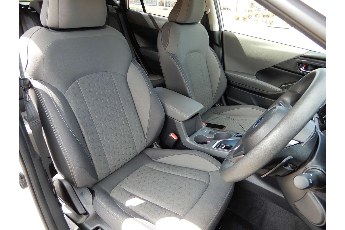 2024 Subaru Crosstrek 2.0S G6X