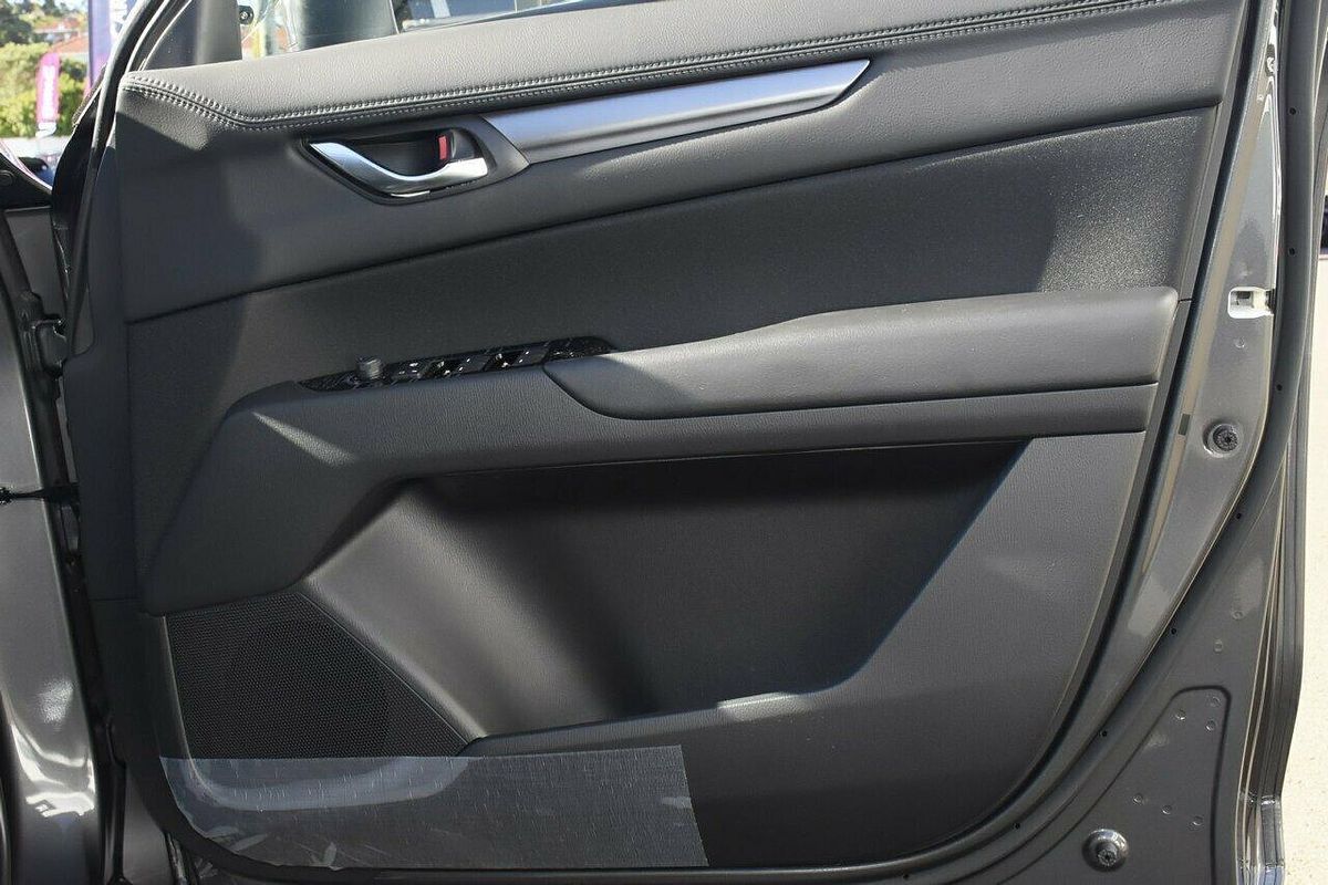 2024 Mazda CX-5 G25 Maxx Sport KF Series