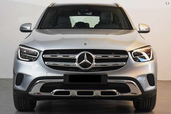 2022 Mercedes-Benz GLC-Class GLC200 X253