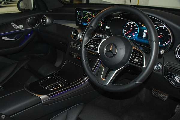 2022 Mercedes-Benz GLC-Class GLC200 X253