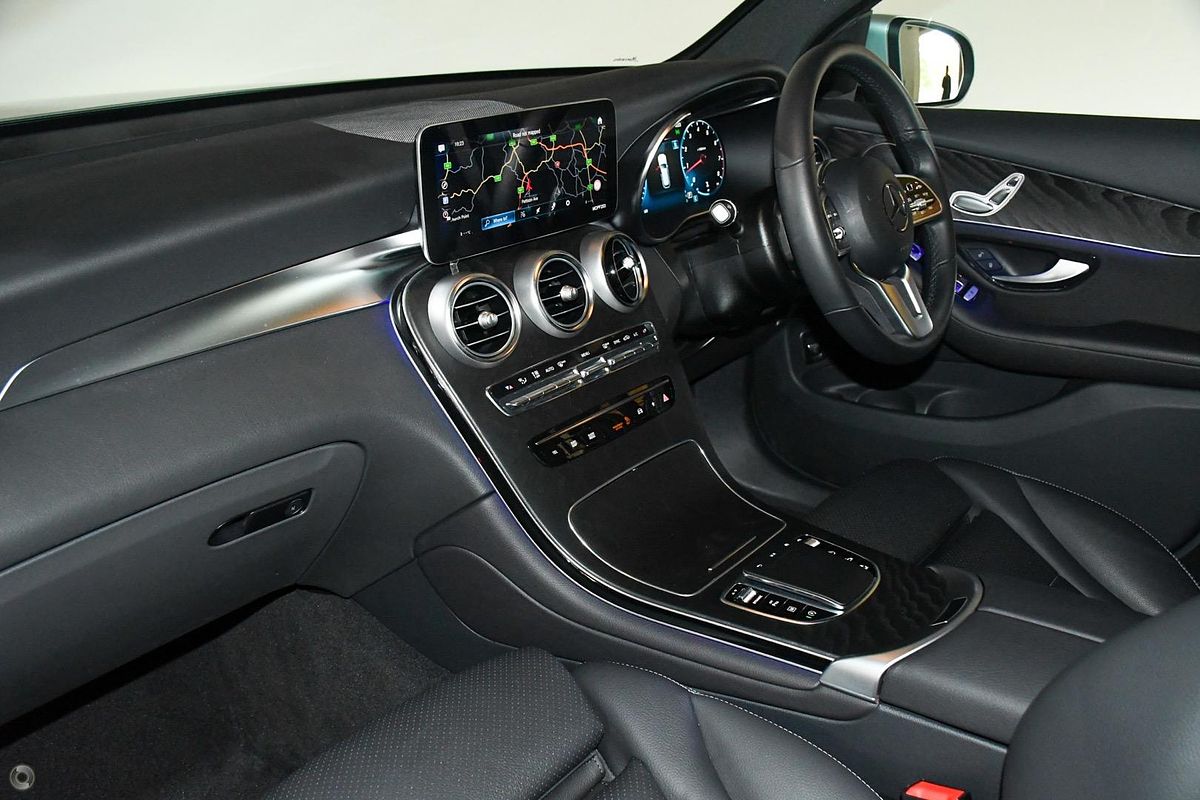 2022 Mercedes-Benz GLC-Class GLC200 X253
