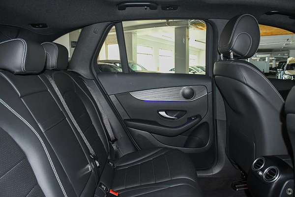 2022 Mercedes-Benz GLC-Class GLC200 X253
