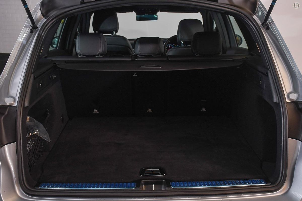 2022 Mercedes-Benz GLC-Class GLC200 X253
