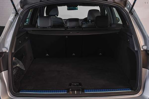 2022 Mercedes-Benz GLC-Class GLC200 X253