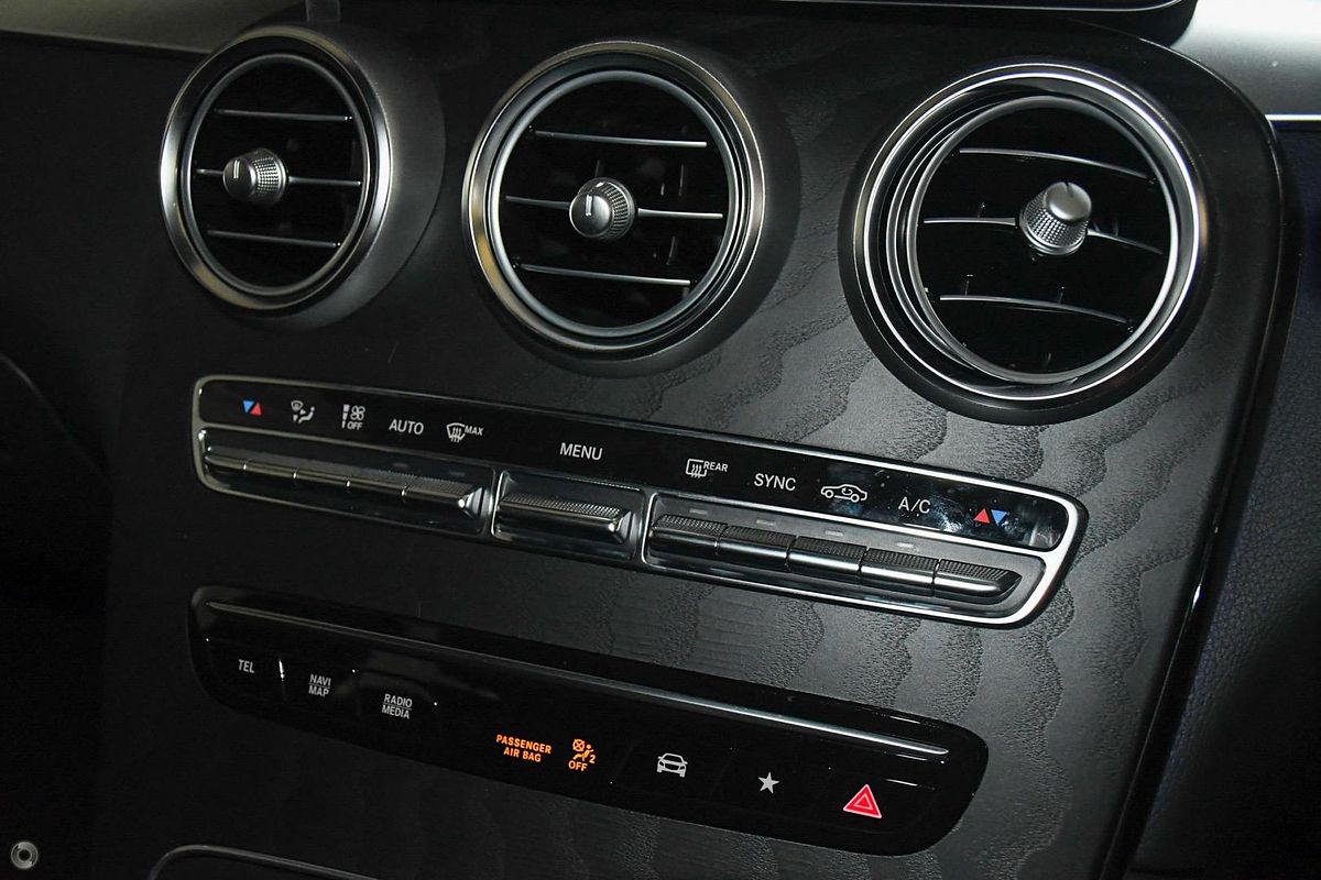 2022 Mercedes-Benz GLC-Class GLC200 X253