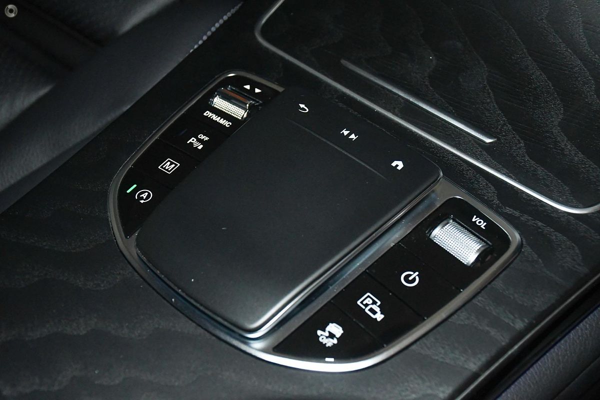 2022 Mercedes-Benz GLC-Class GLC200 X253