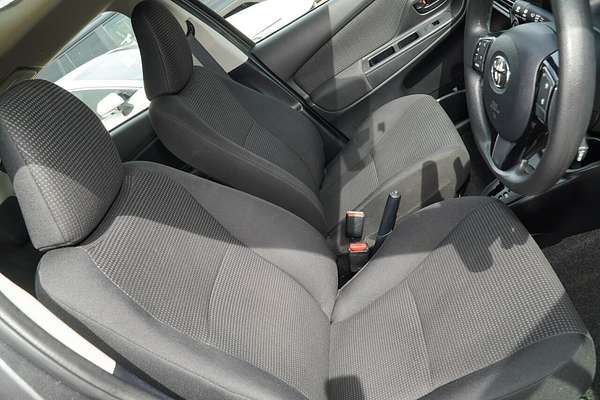 2019 Toyota Yaris Ascent NCP130R