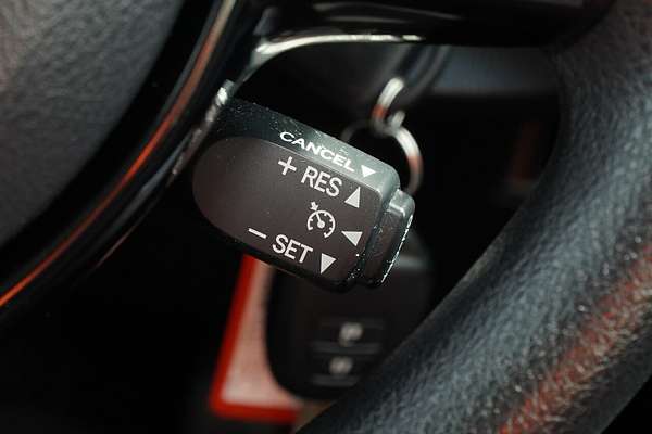 2019 Toyota Yaris Ascent NCP130R