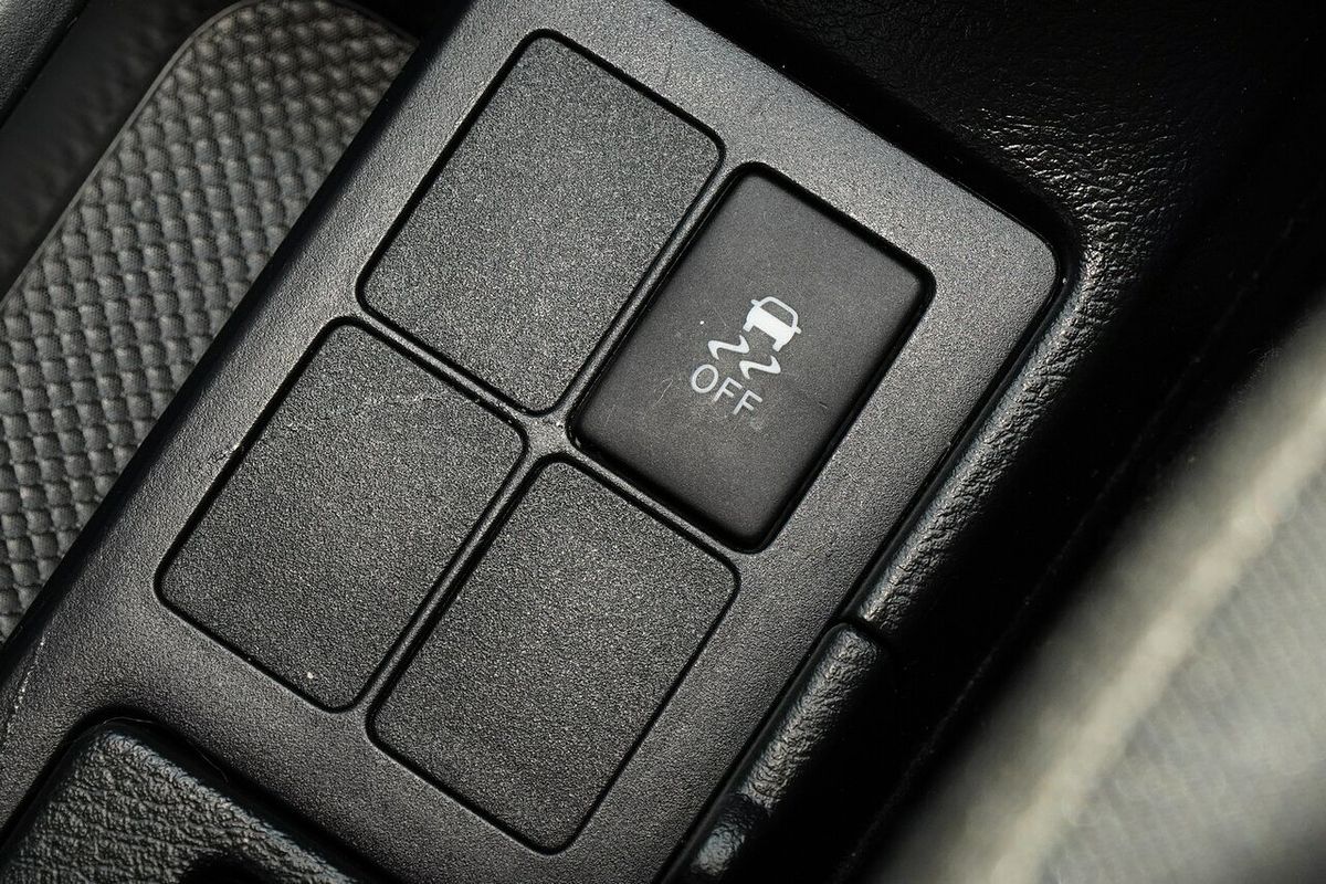 2019 Toyota Yaris Ascent NCP130R