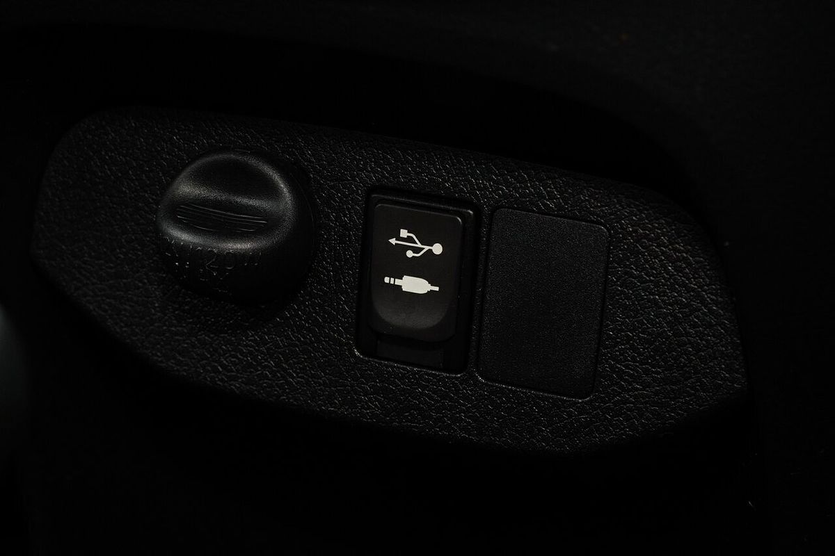 2015 Toyota Yaris Ascent NCP130R