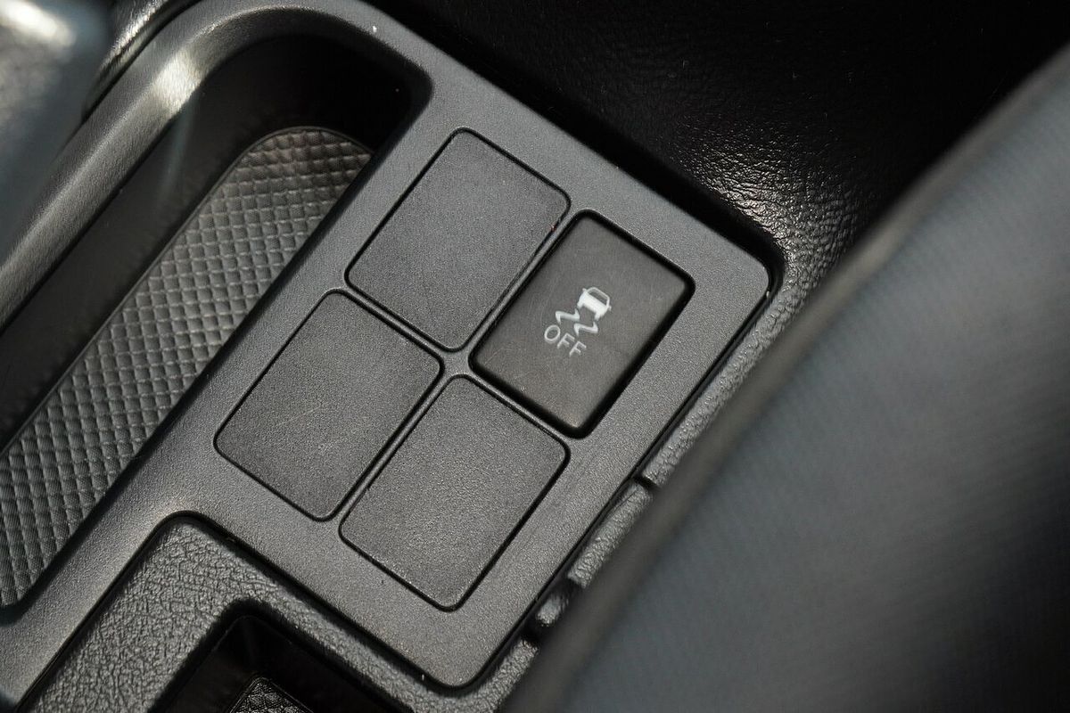 2015 Toyota Yaris Ascent NCP130R