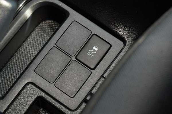 2015 Toyota Yaris Ascent NCP130R