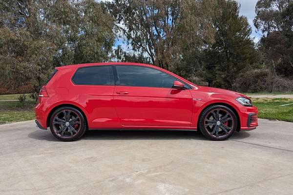 2017 Volkswagen Golf GTI Original 7.5