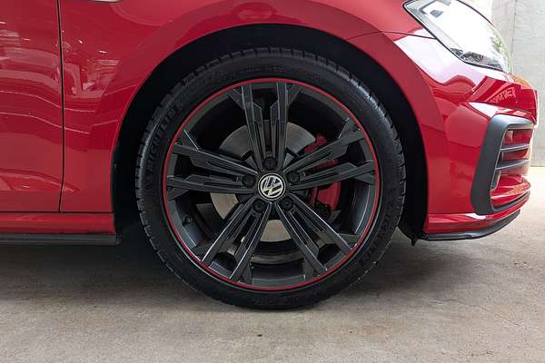 2017 Volkswagen Golf GTI Original 7.5