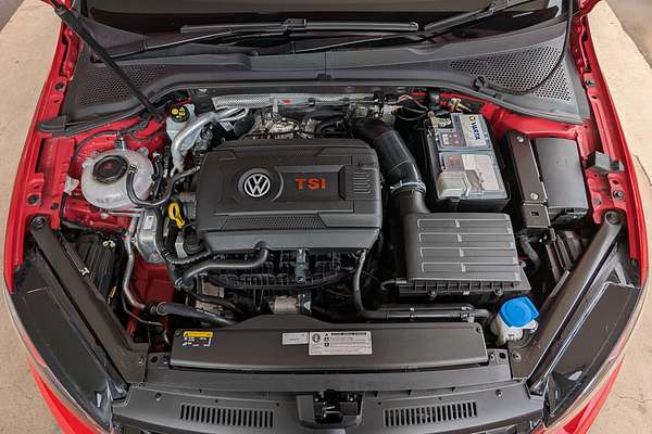 2017 Volkswagen Golf GTI Original 7.5