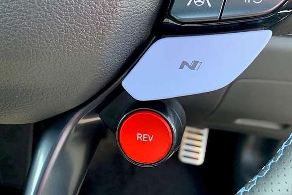 2025 Hyundai i30 N Premium PDe.V6