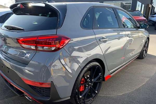 2025 Hyundai i30 N Premium PDe.V6
