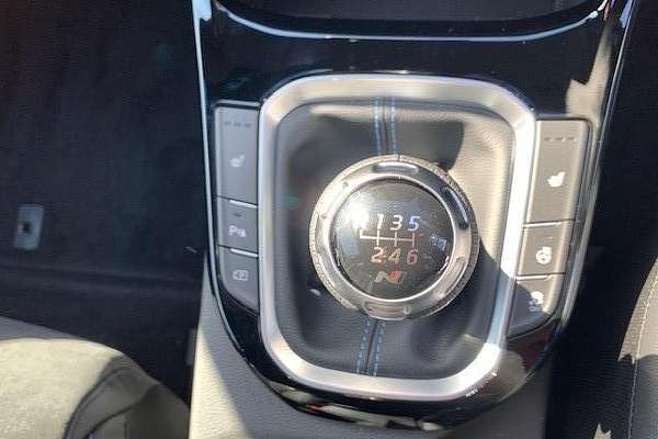2025 Hyundai i30 N Premium PDe.V6