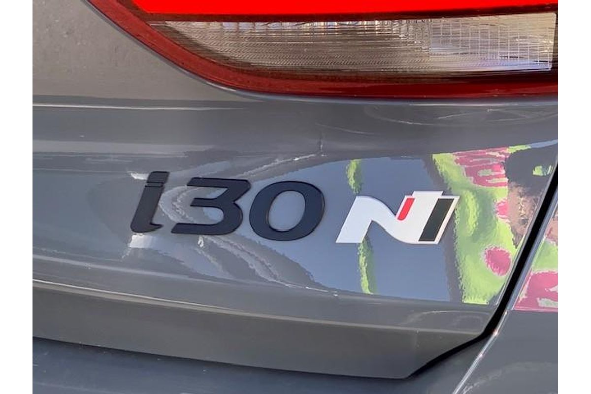 2025 Hyundai i30 N Premium PDe.V6