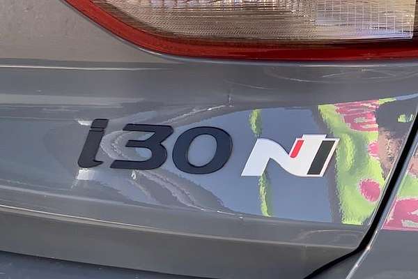 2025 Hyundai i30 N Premium PDe.V6