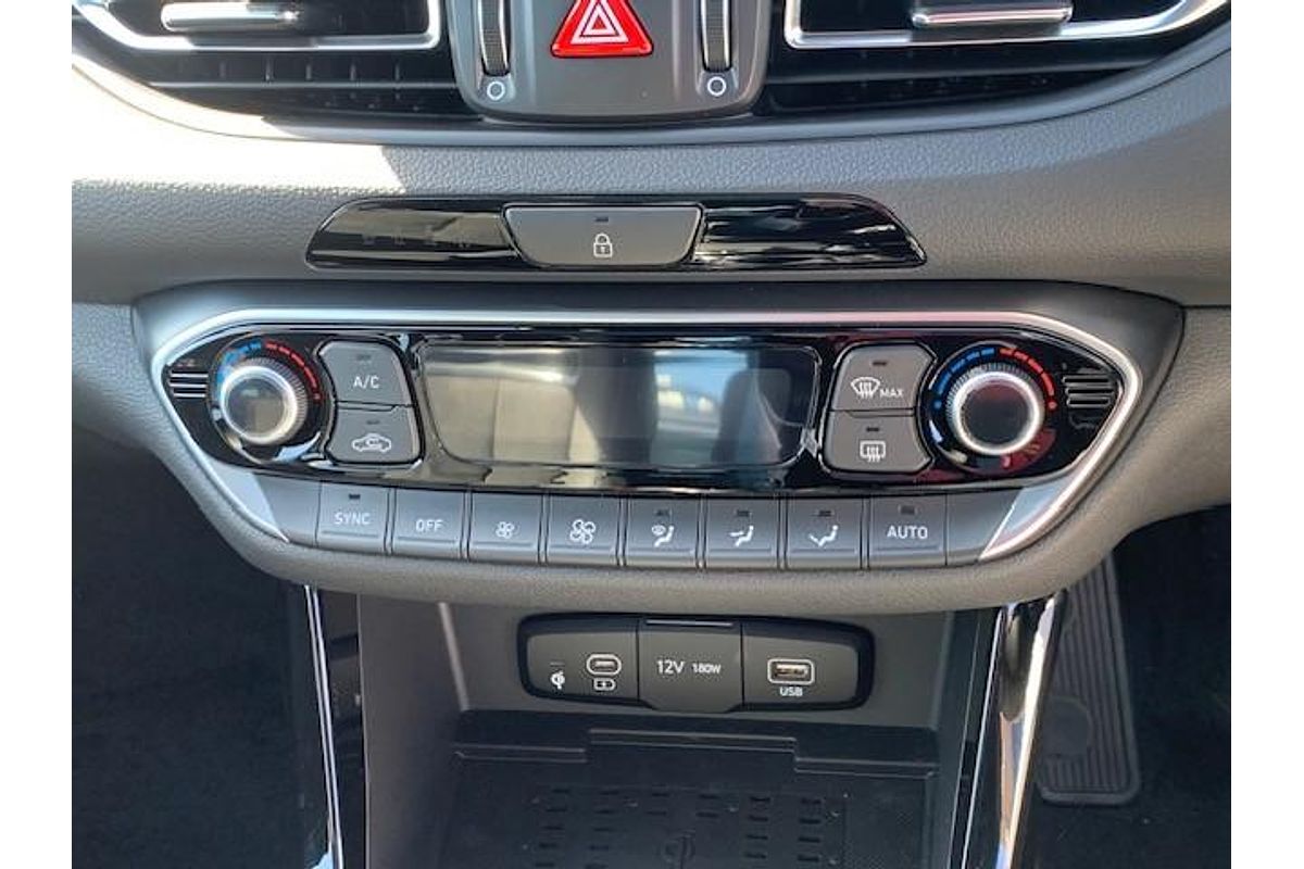 2025 Hyundai i30 N Premium PDe.V6