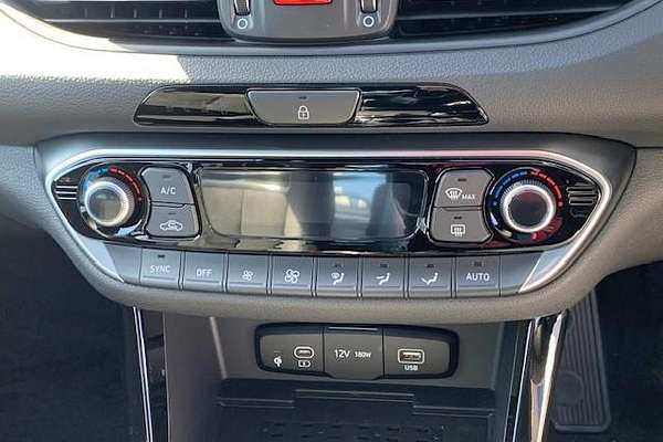 2025 Hyundai i30 N Premium PDe.V6