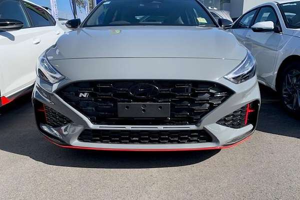 2025 Hyundai i30 N Premium PDe.V6