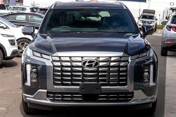 2023 Hyundai Palisade Highlander LX2.V3