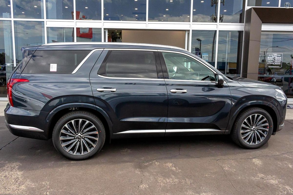 2023 Hyundai Palisade Highlander LX2.V3