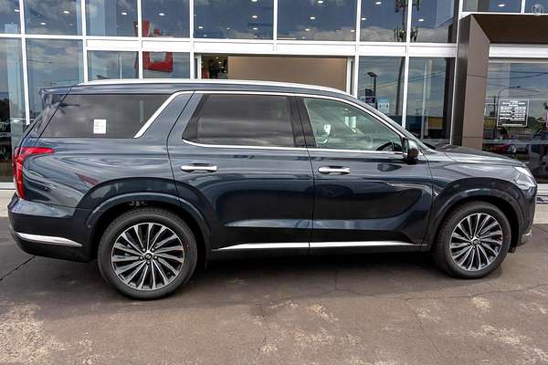 2023 Hyundai Palisade Highlander LX2.V3