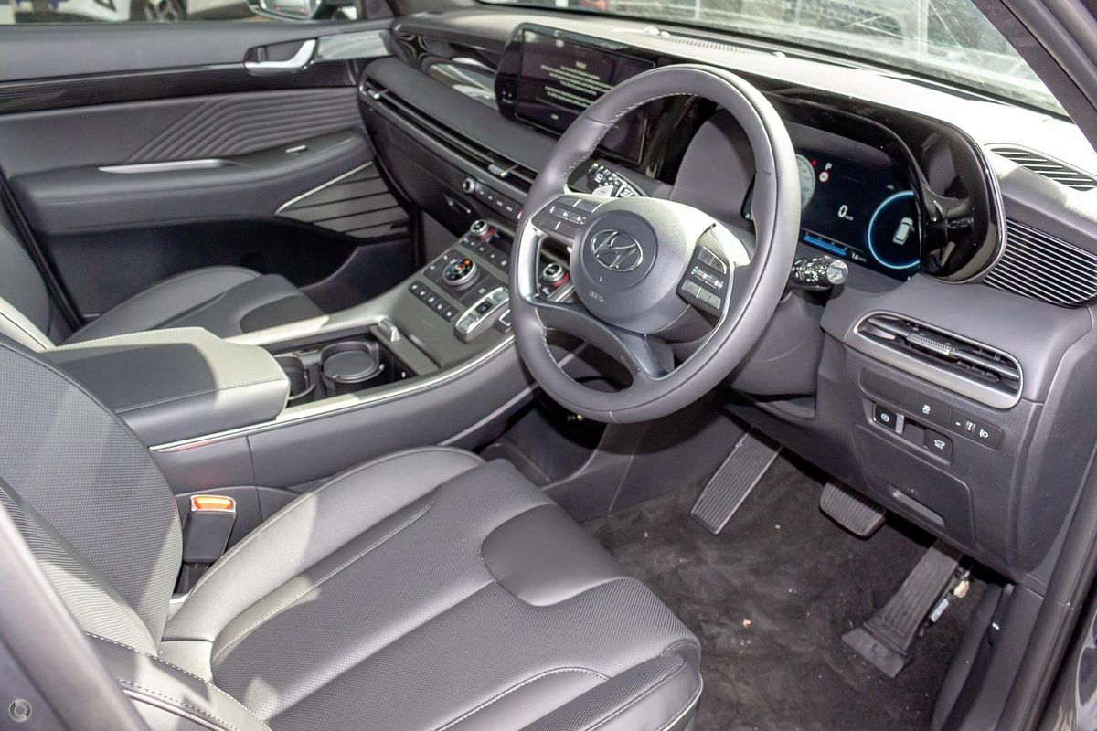 2023 Hyundai Palisade Highlander LX2.V3