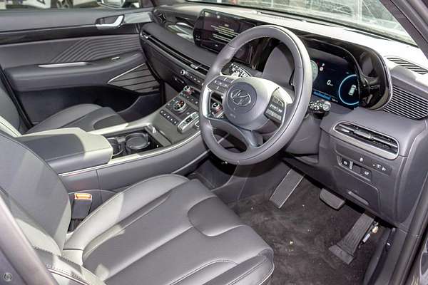 2023 Hyundai Palisade Highlander LX2.V3