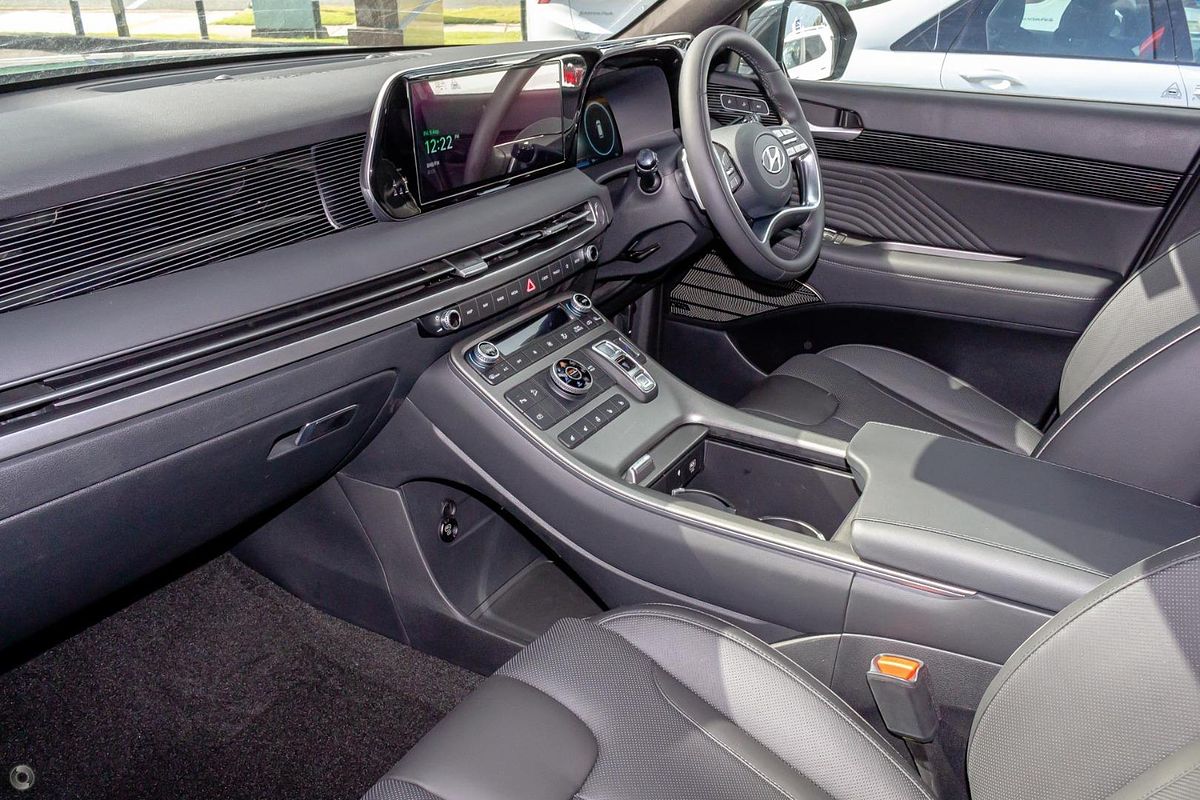 2023 Hyundai Palisade Highlander LX2.V3
