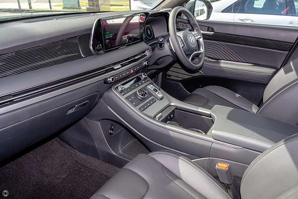 2023 Hyundai Palisade Highlander LX2.V3