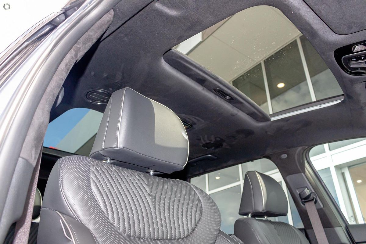2023 Hyundai Palisade Highlander LX2.V3