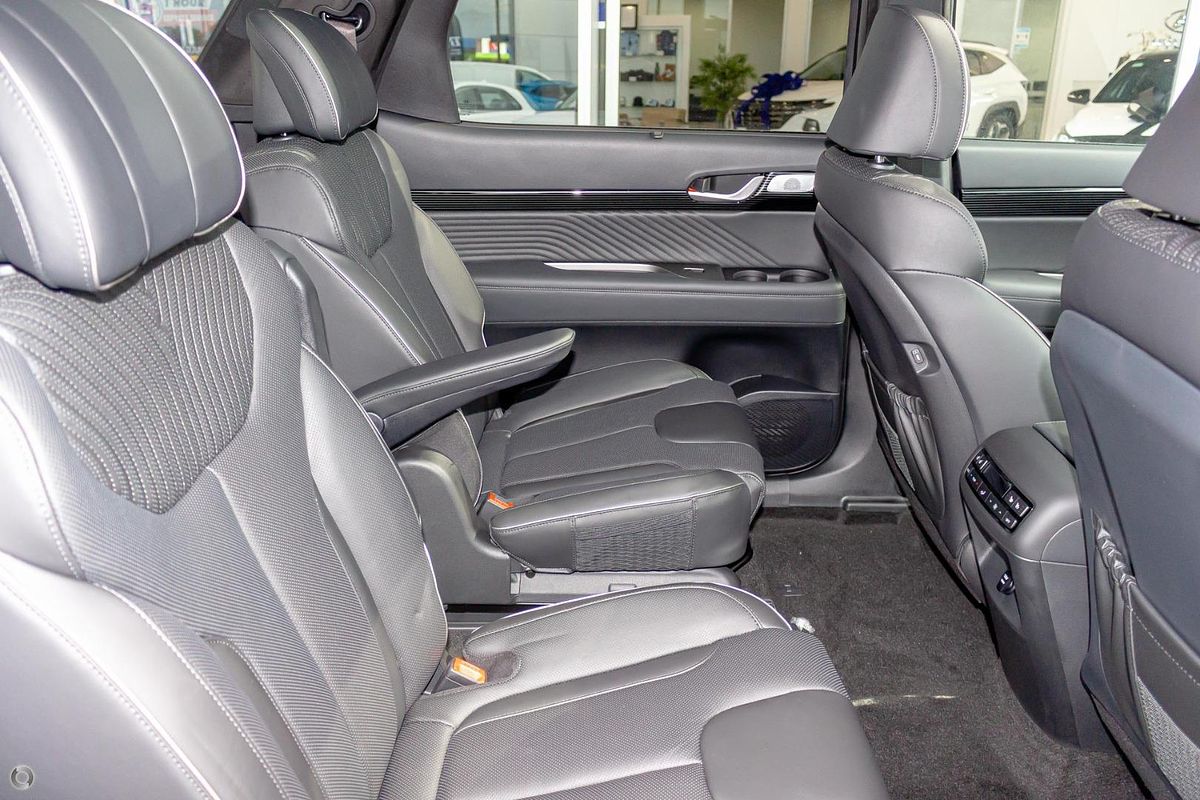 2023 Hyundai Palisade Highlander LX2.V3