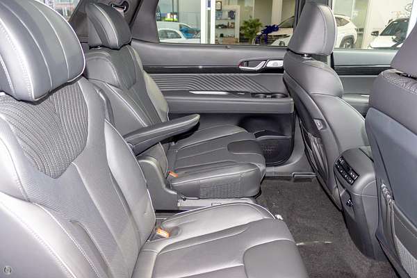 2023 Hyundai Palisade Highlander LX2.V3