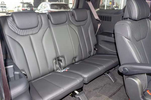 2023 Hyundai Palisade Highlander LX2.V3