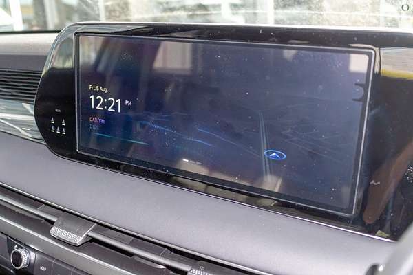 2023 Hyundai Palisade Highlander LX2.V3