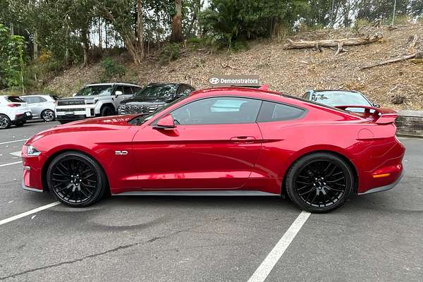 2022 Ford Mustang GT FN